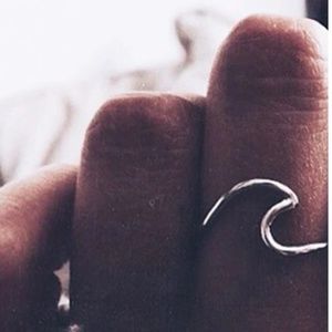 Wave Ring